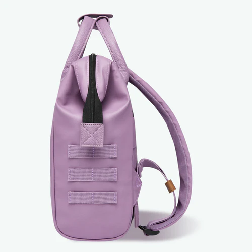 Sac à dos Adventurer Small Parme 1 pochette rose