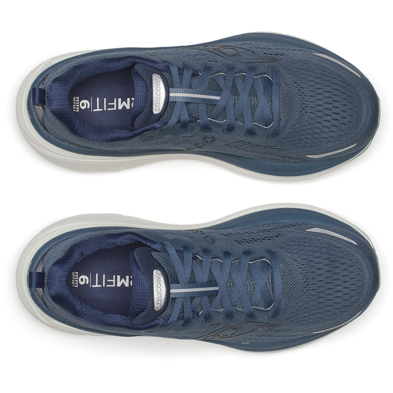 Saucony Hurricane 25 Heren