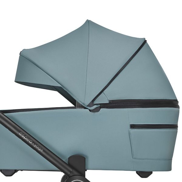 Espiro Kinderwagen Yoga Compleet