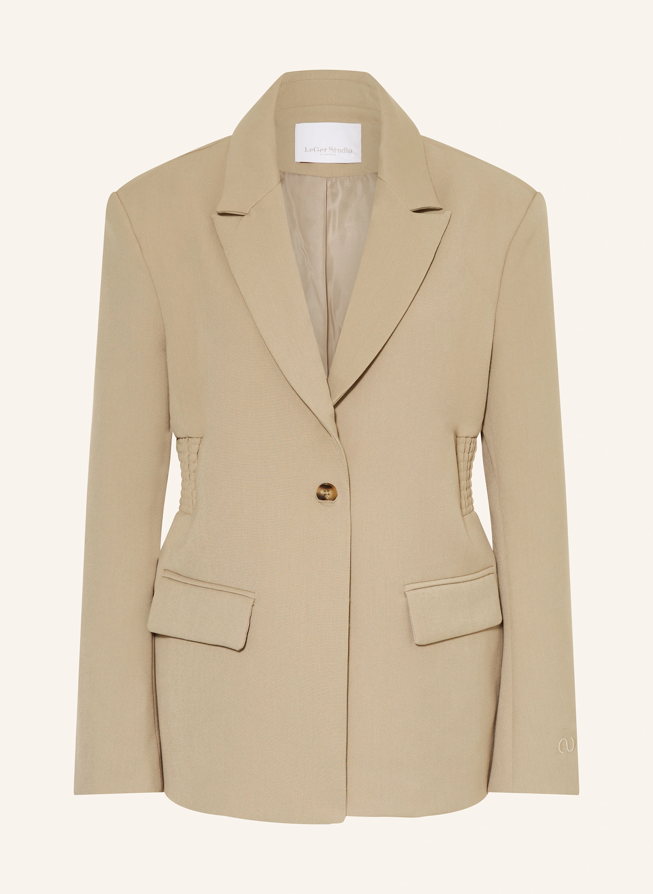 LeGer Studio Blazer LINE