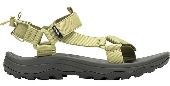 MERRELL - SANDALES DE RANDONNEE SPEEDFUSION WEBSPORT H