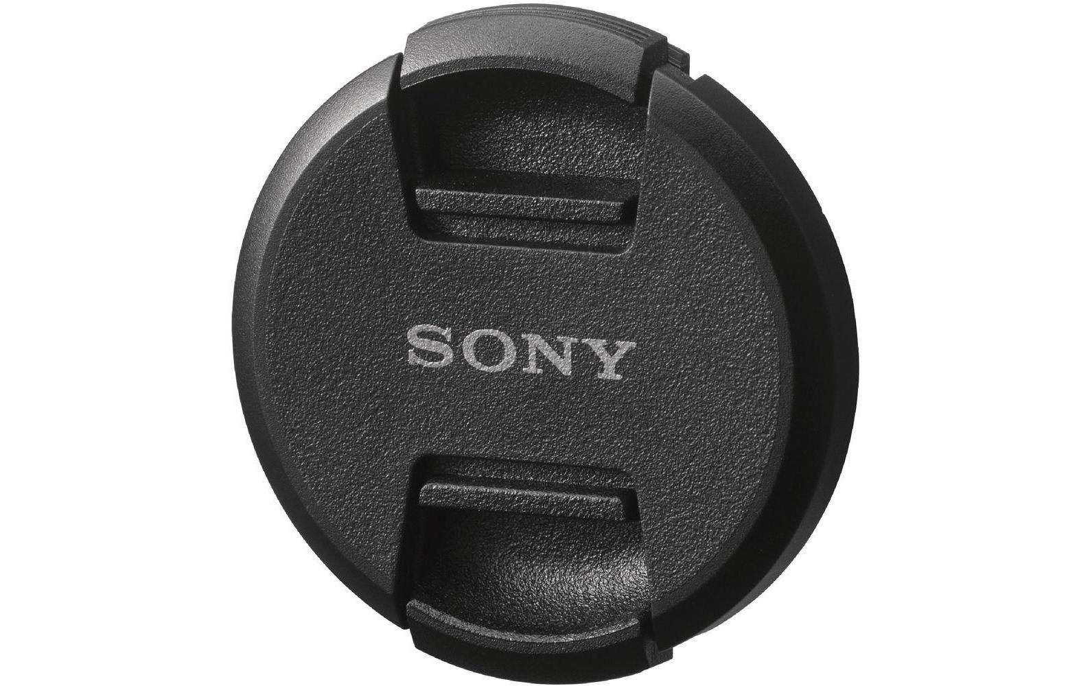 Objektivdeckel ALC-F49SVordere Ersatz-Objektivkappe (49 mm)