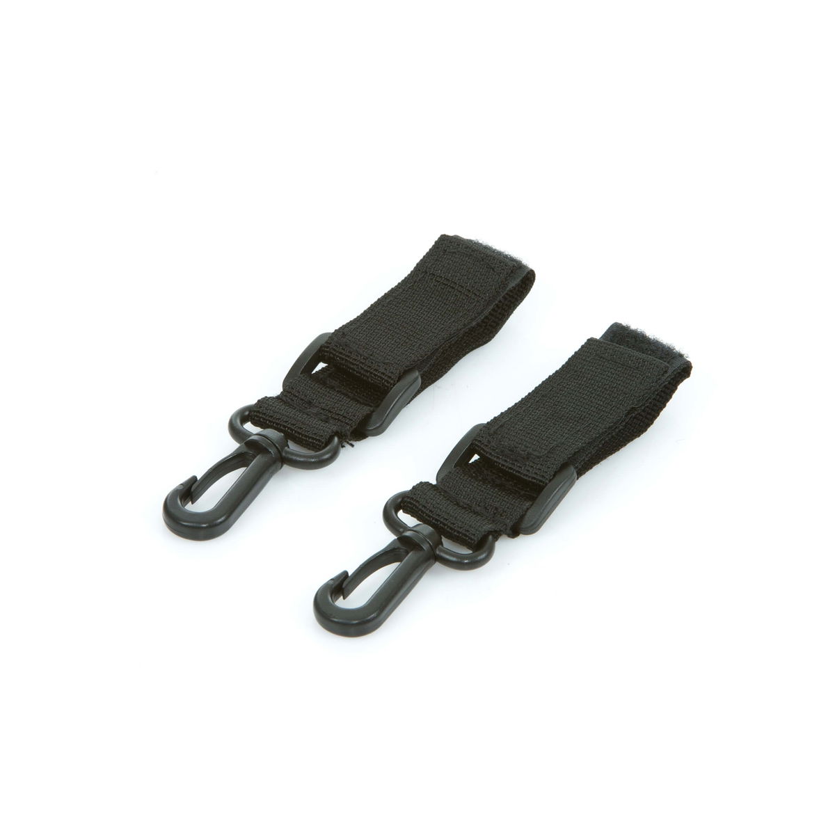 ABC DesignABC Design   universal Wickeltaschenbefestigung black
