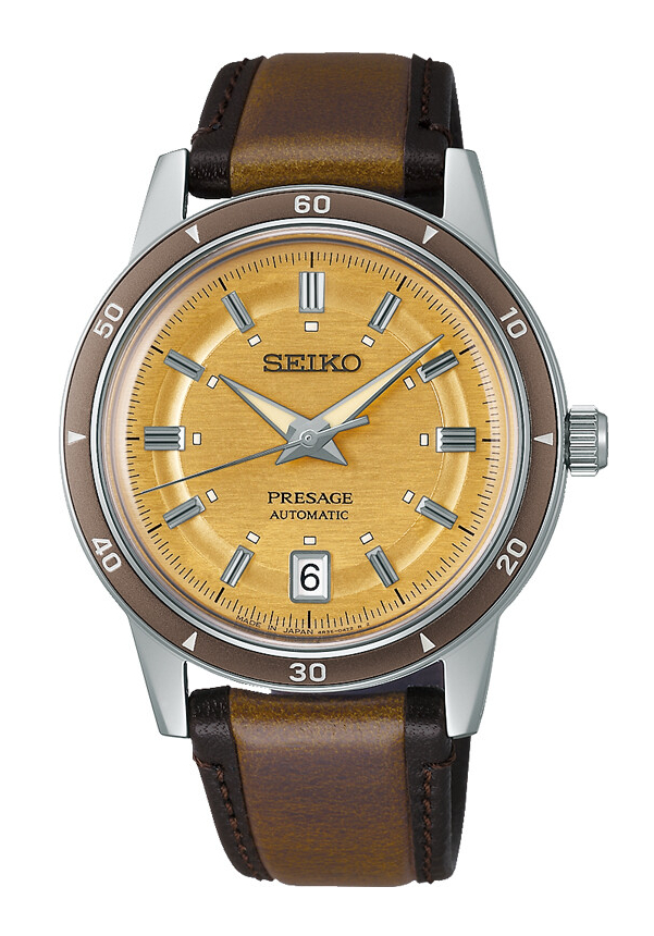 Seiko Presage Style60´s SRPL75J1