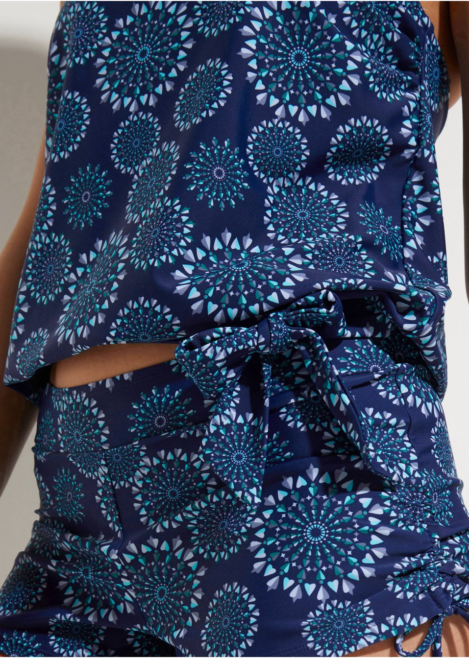 Haut de tankini