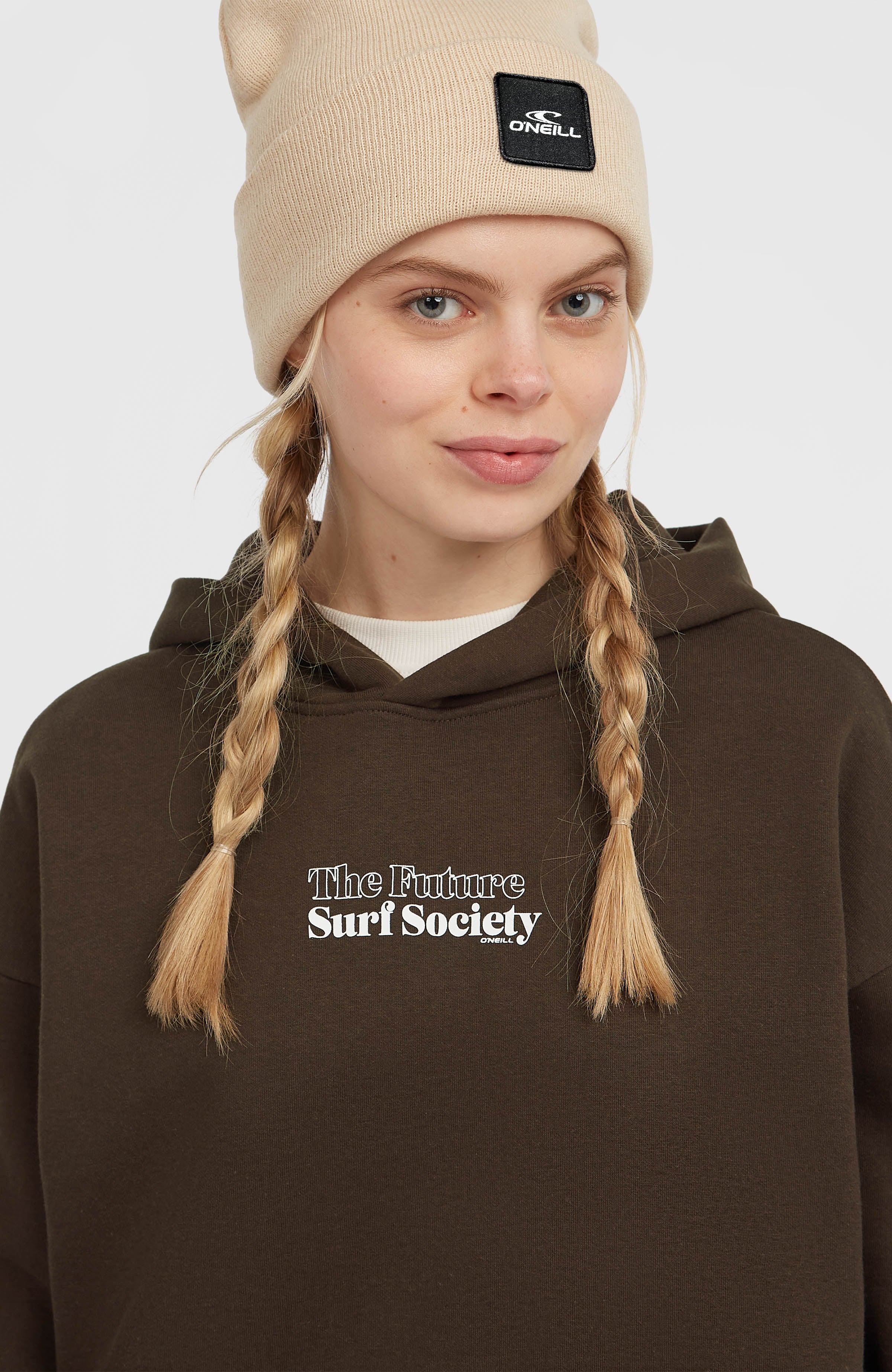 Future Surf Society hoodie