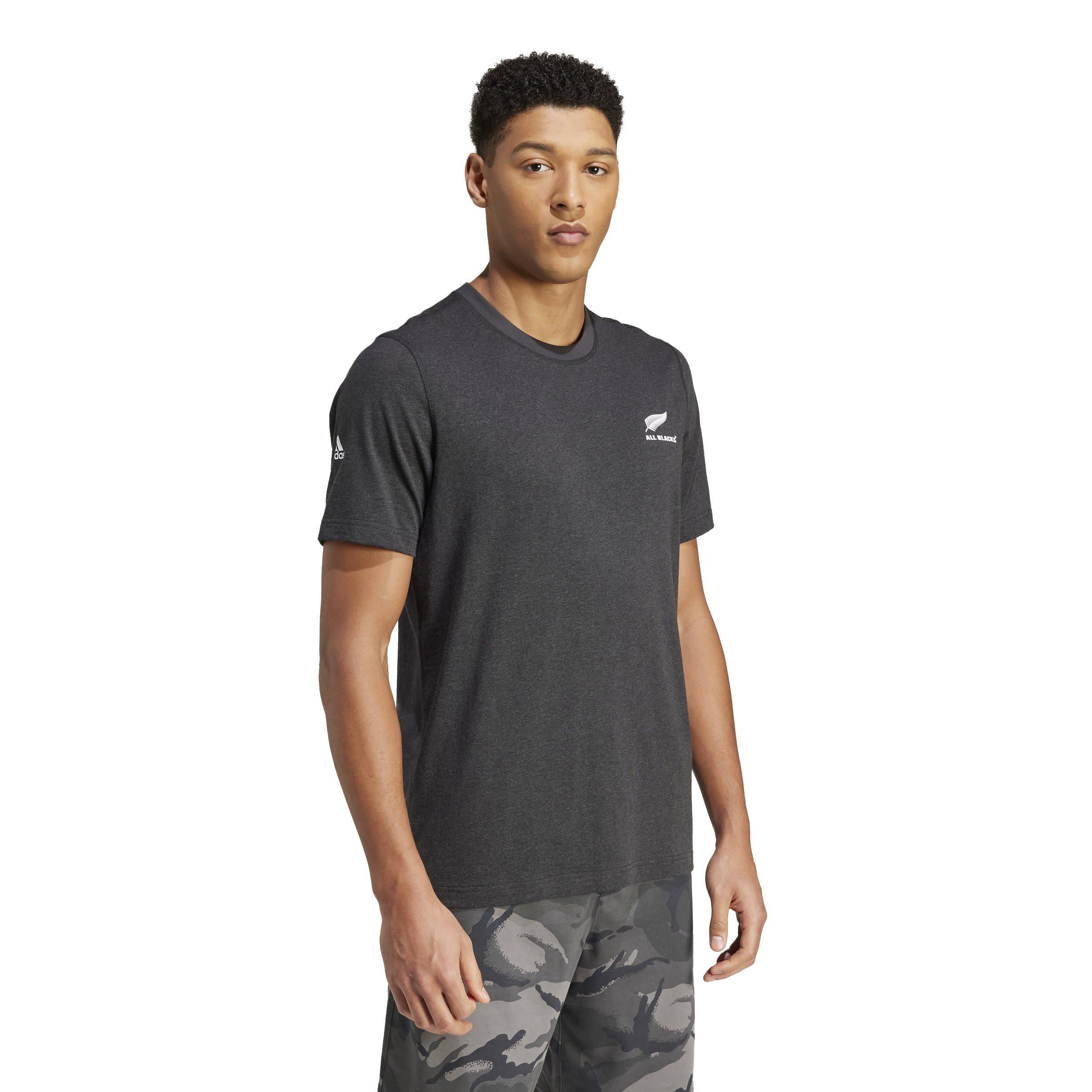 adidas All Blacks T-shirt 2024 Adults