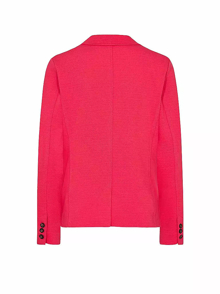 MOS MOSH Blazer MMTOPAZ PIQUE pink