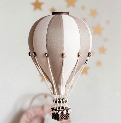 Super Balloon Luftballong L, Rosa