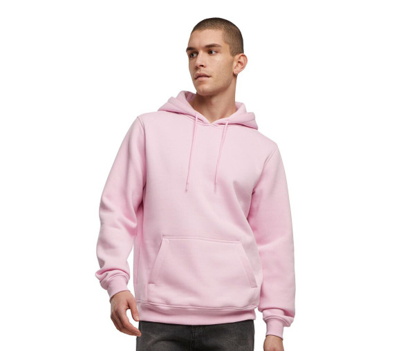 NEW MORNING STUDIOS NM010 - Basic Hoody