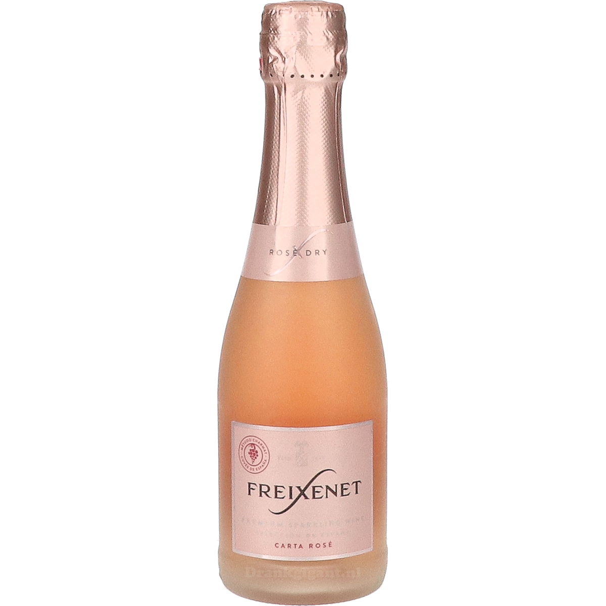 Freixenet Carta Rosé piccolo 20 cl