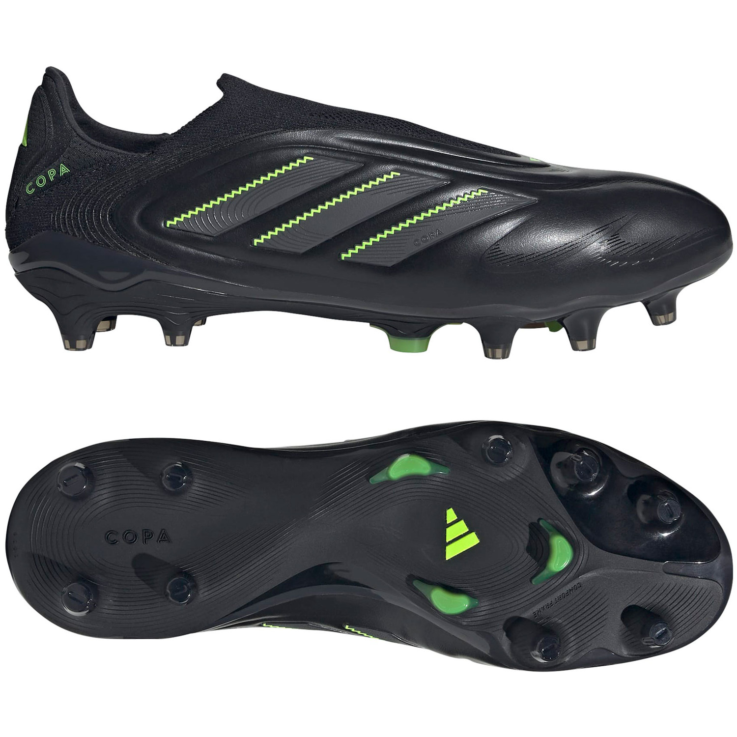 adidas Copa Pure 3 Elite Laceless FG