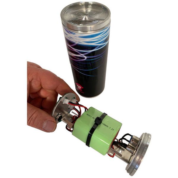 Ape Labs LightCan - Batterypack
