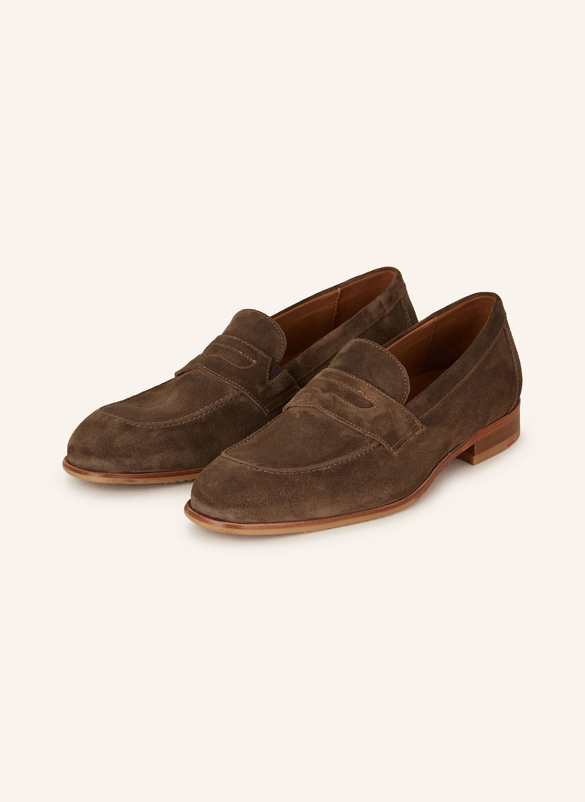 LLOYD Penny-Loafer PORTER