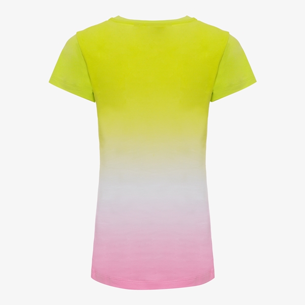 TwoDay meisjes T-shirt met 3 kleuren