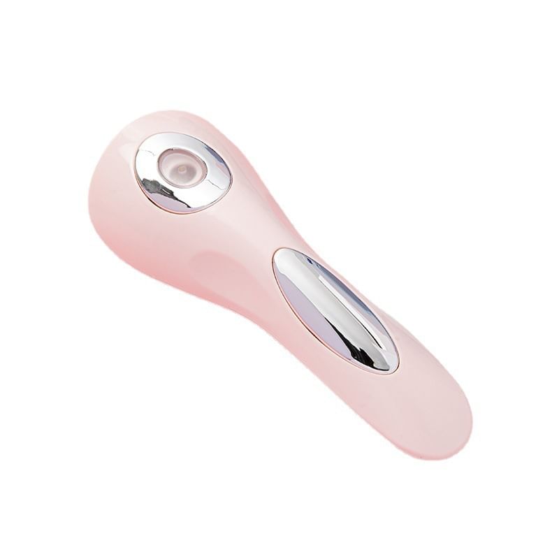 HOMTEC - USB oplaadbare draagbare UV LED-nagellamp