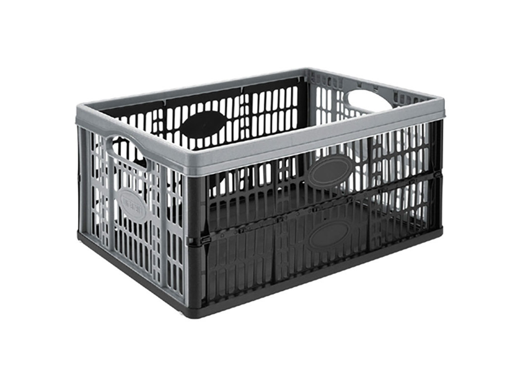CAIXA DOBRÁVEL ACTUEL 32L 47.5X23.6X35CM