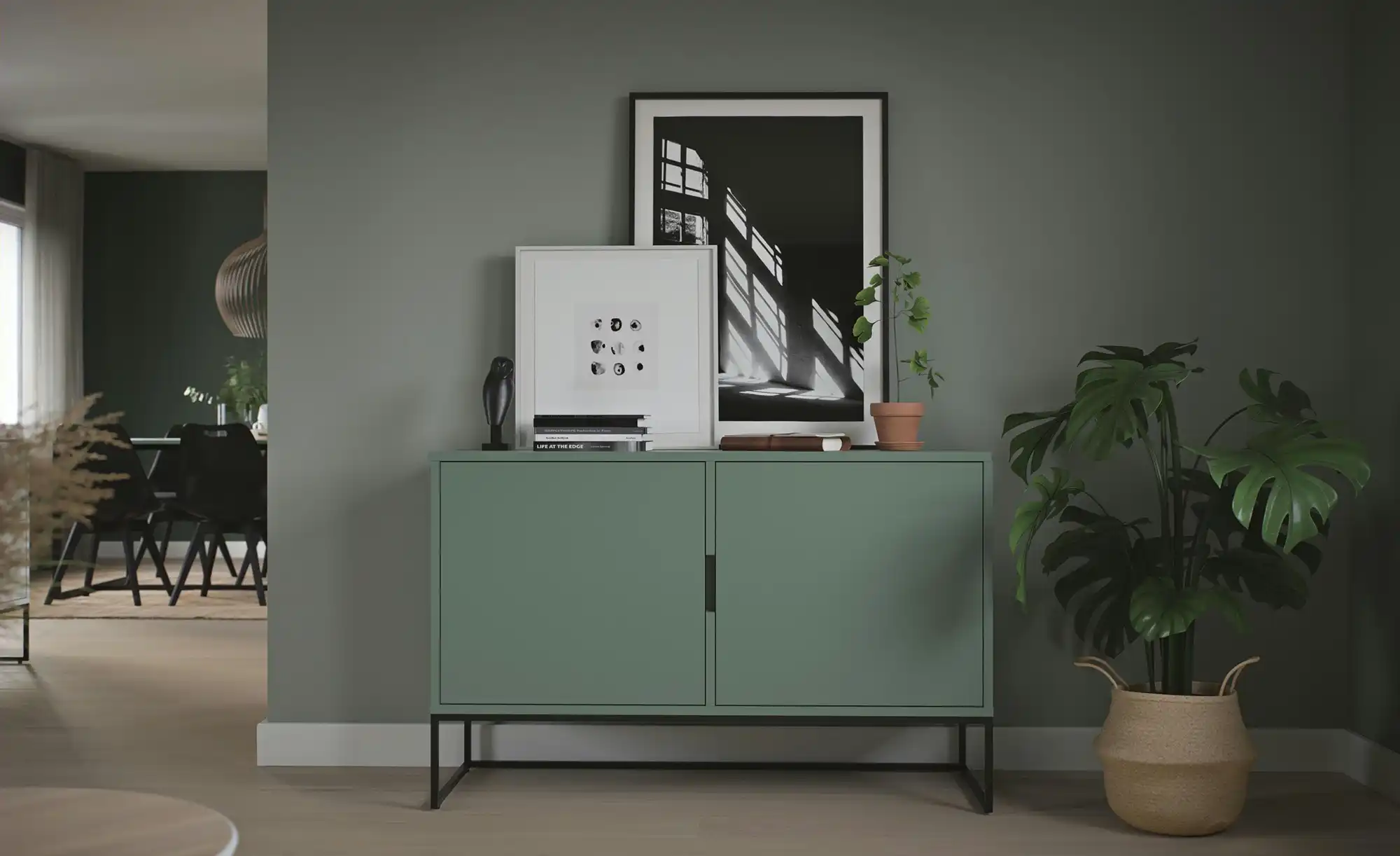 Sideboard Linera
