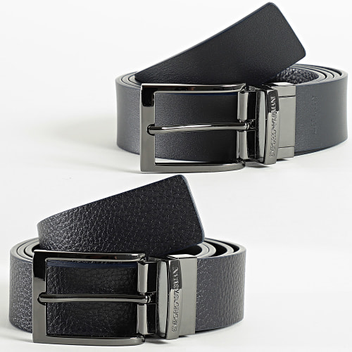 Ceinture Réversible Y4S195 Noir