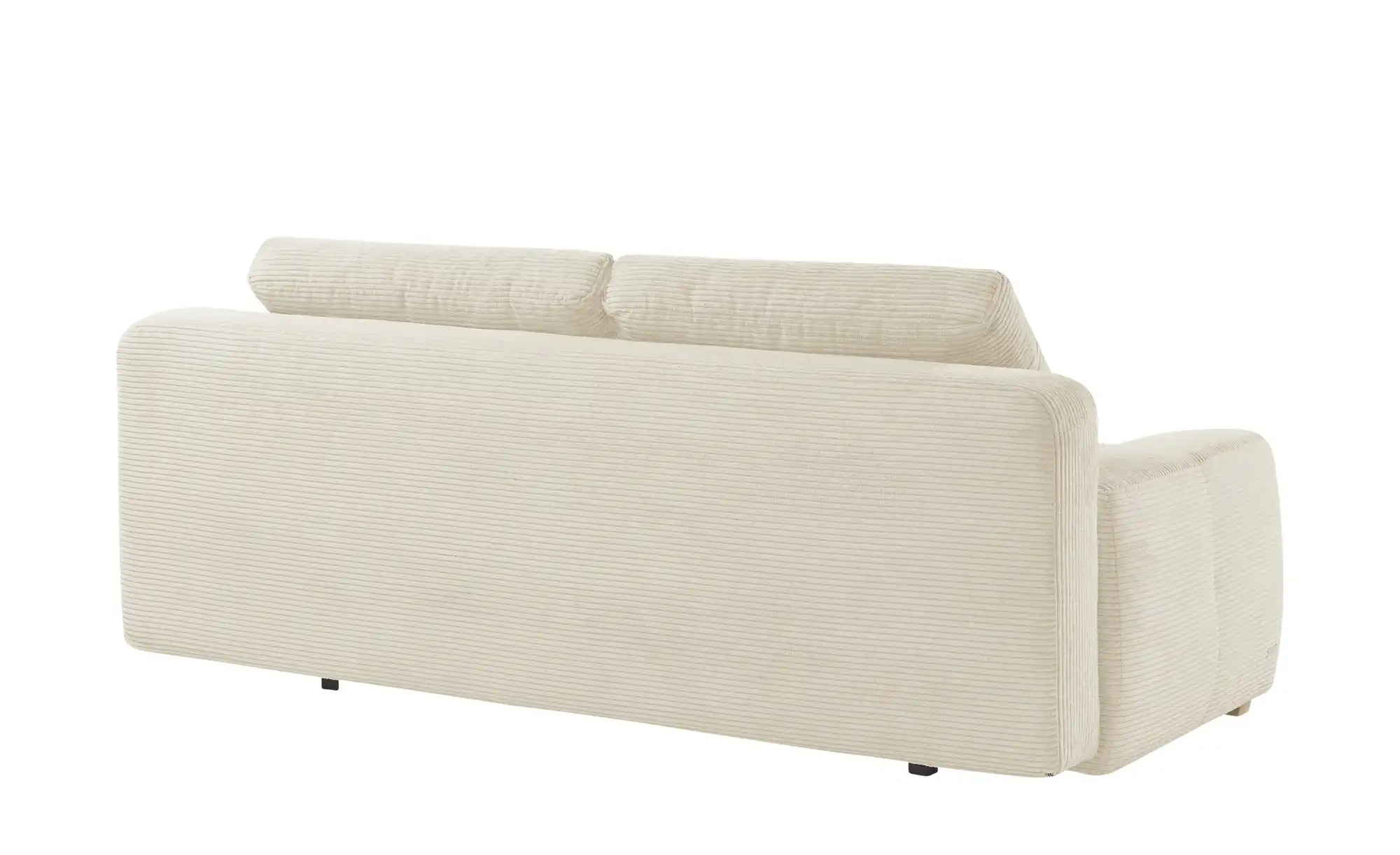 bobb Einzelsofa Eleny de Luxe II