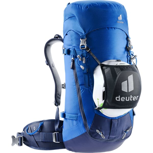 Sac à dos randonnée DEUTER GUIDE 34+ BLEU LAPIS/NAVY