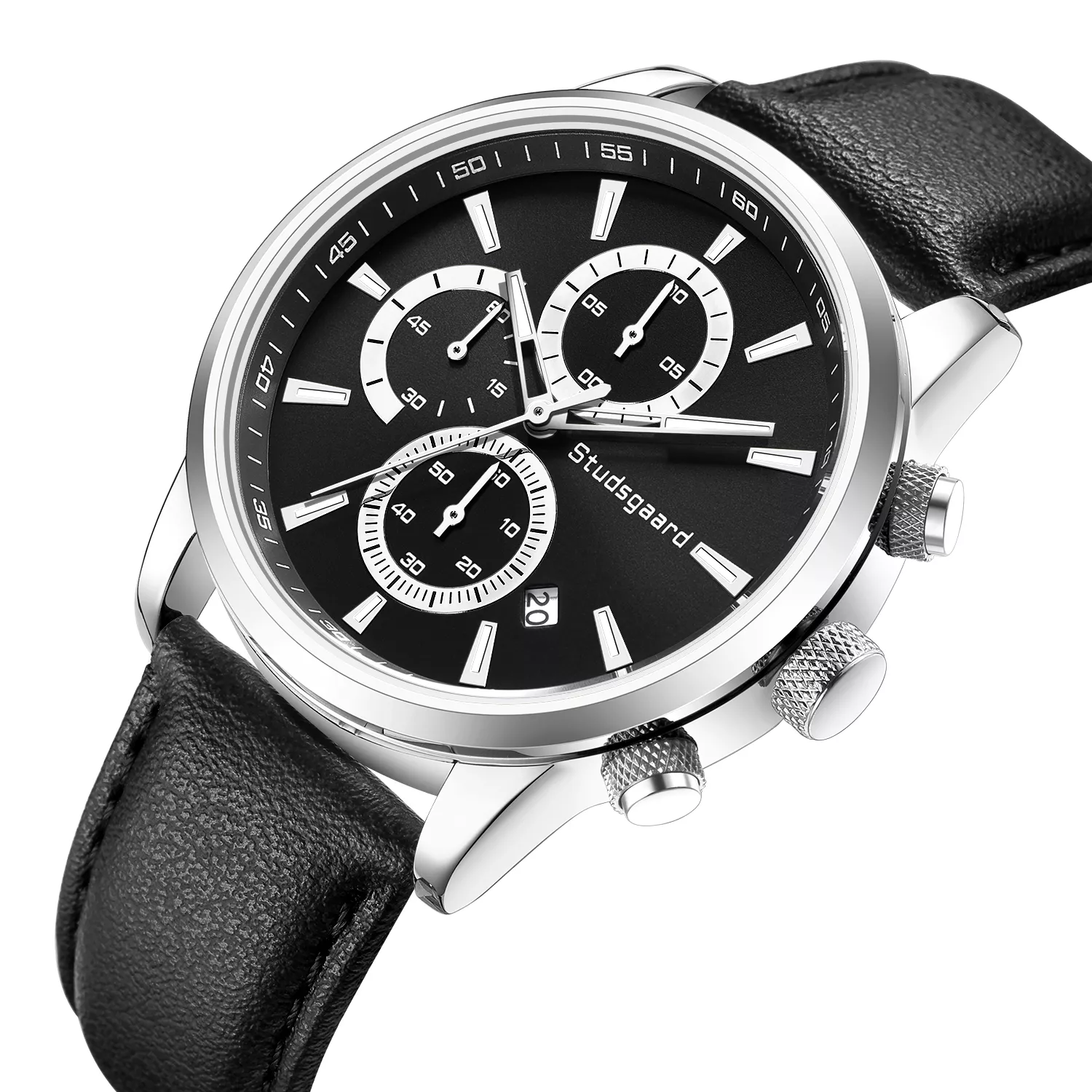 Studsgaard Chronograph S0050