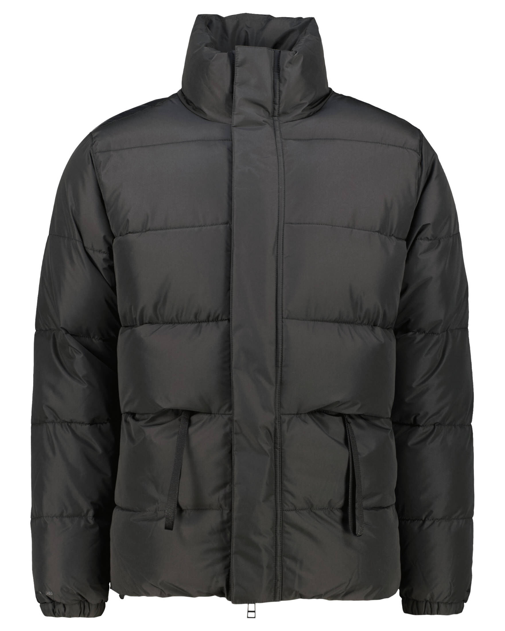 Embassy of bricks and logs| Herren Steppjacke GUNTER