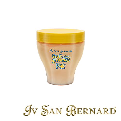 ISB FRUITS MÁSCARA ARANCIA (1000 ML)