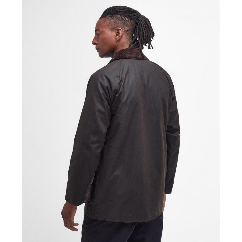 Classic Beaufort Wax Jacket - Veste homme