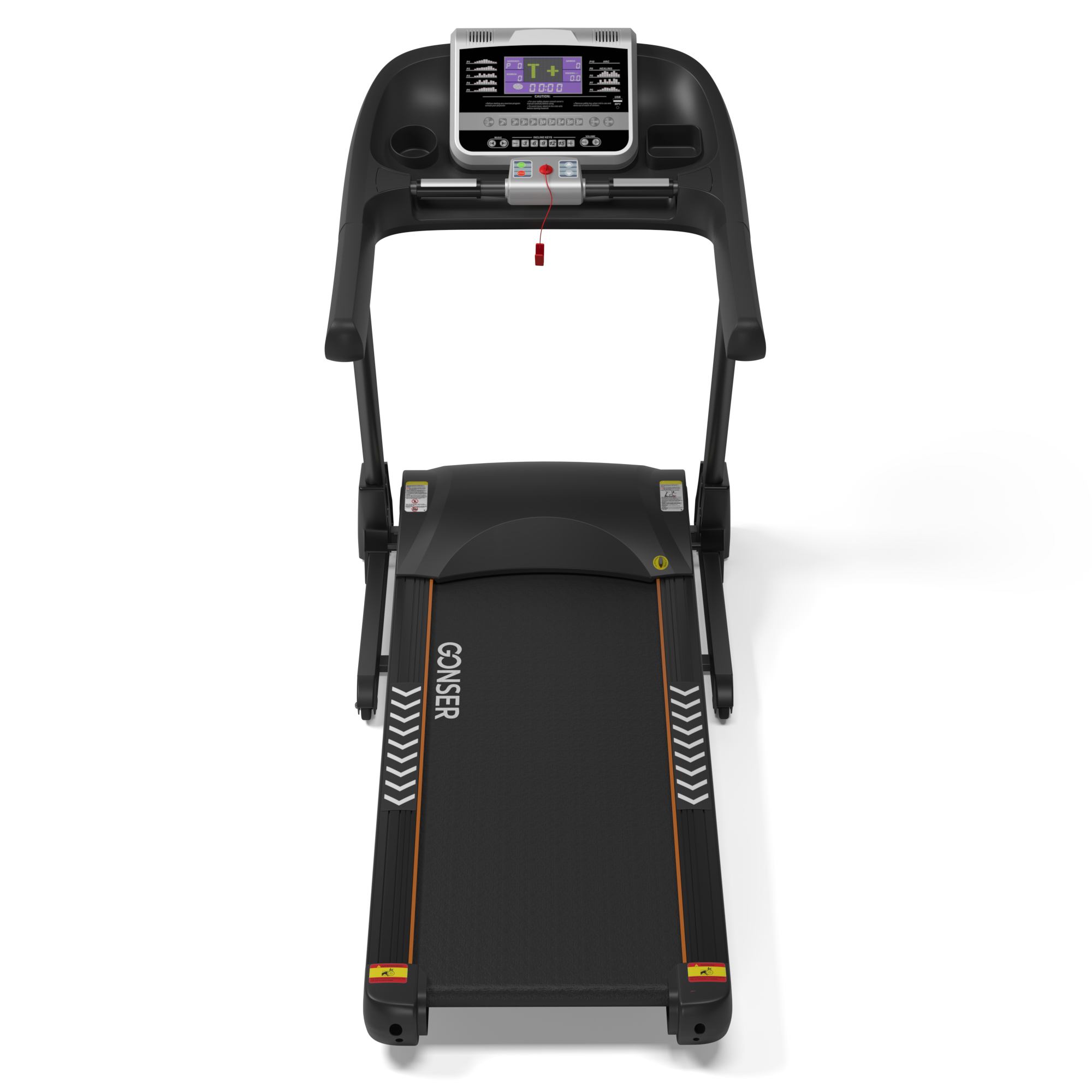 Laufband SPRINT klappbar