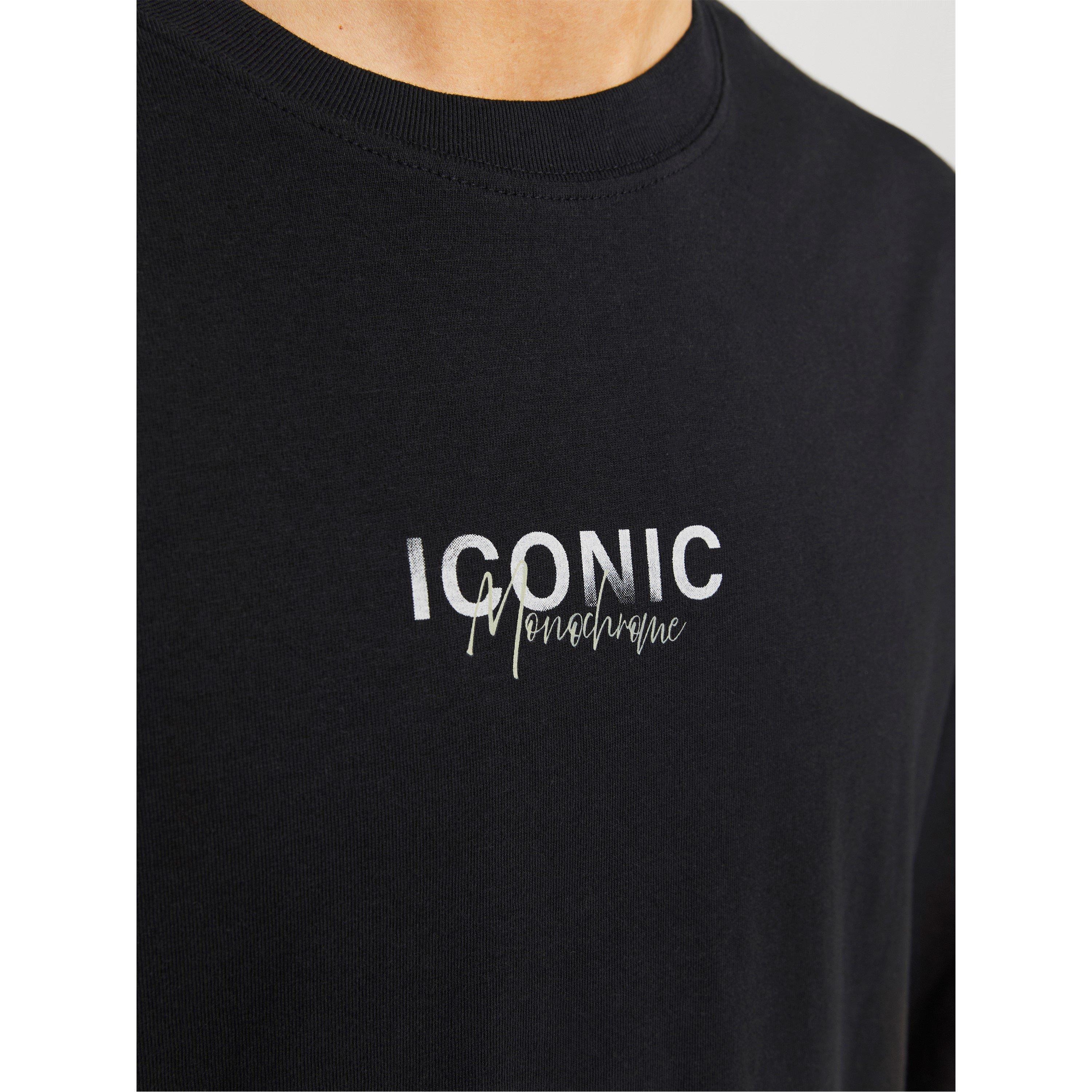 Jack and Jones Graphic Tee Sn99