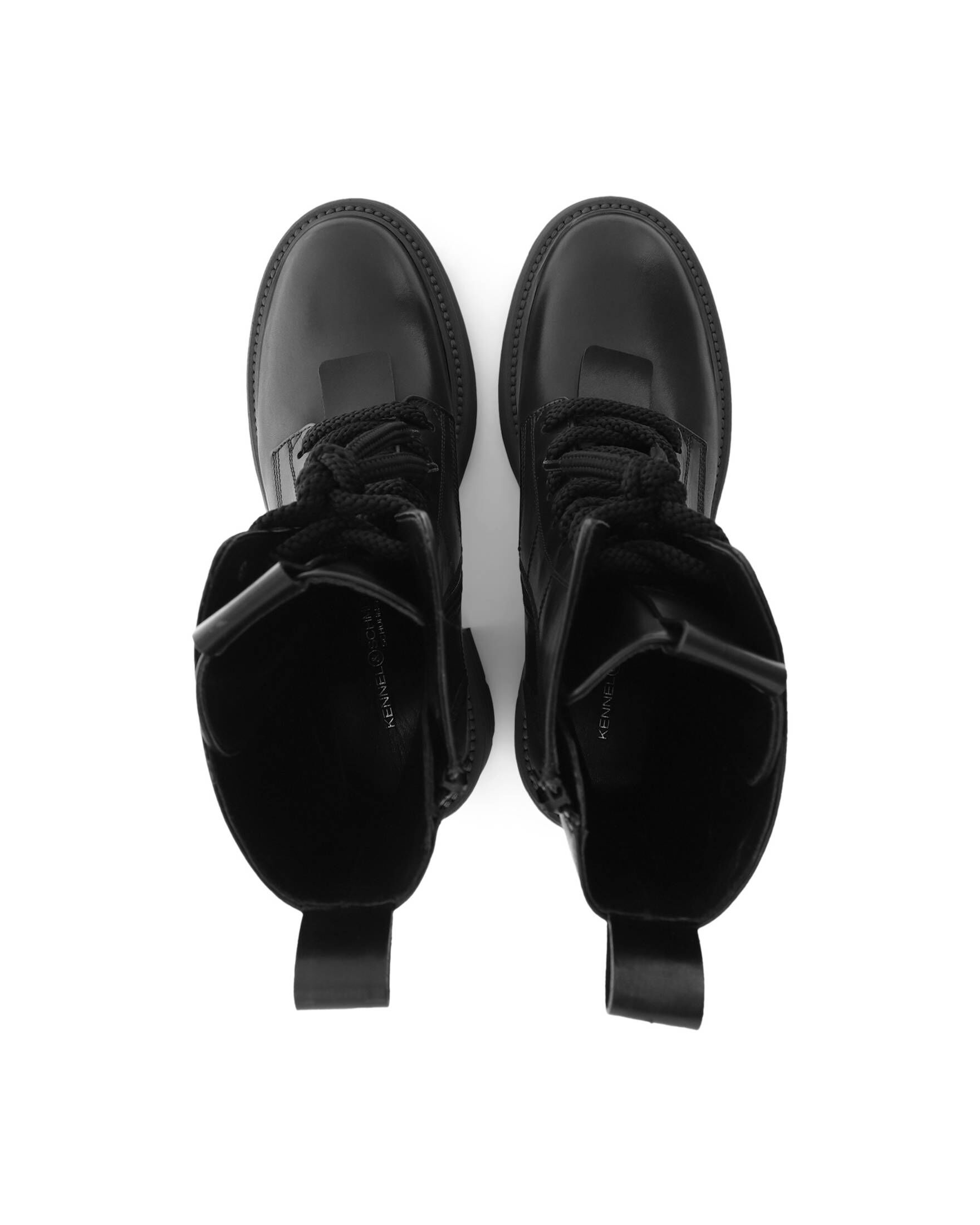 Kennel & Schmenger| Damen Stiefelette BUMP