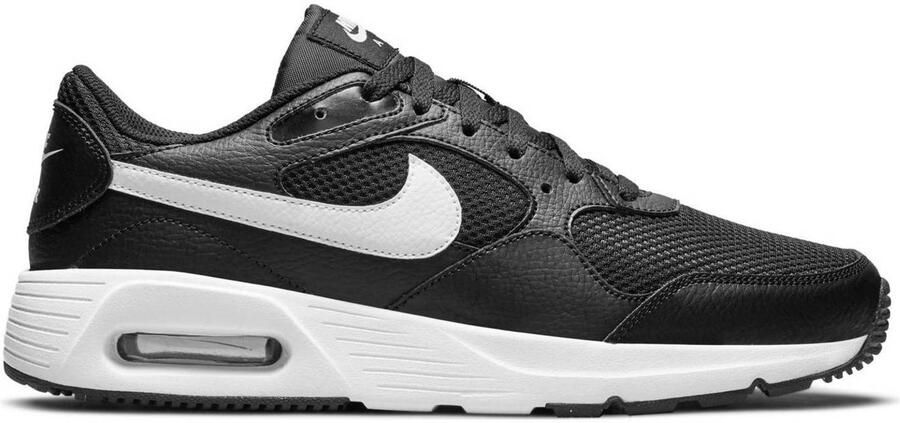 Nike Stijlvolle Cw4555-002 AIR MAX SC Sneakers Zwart