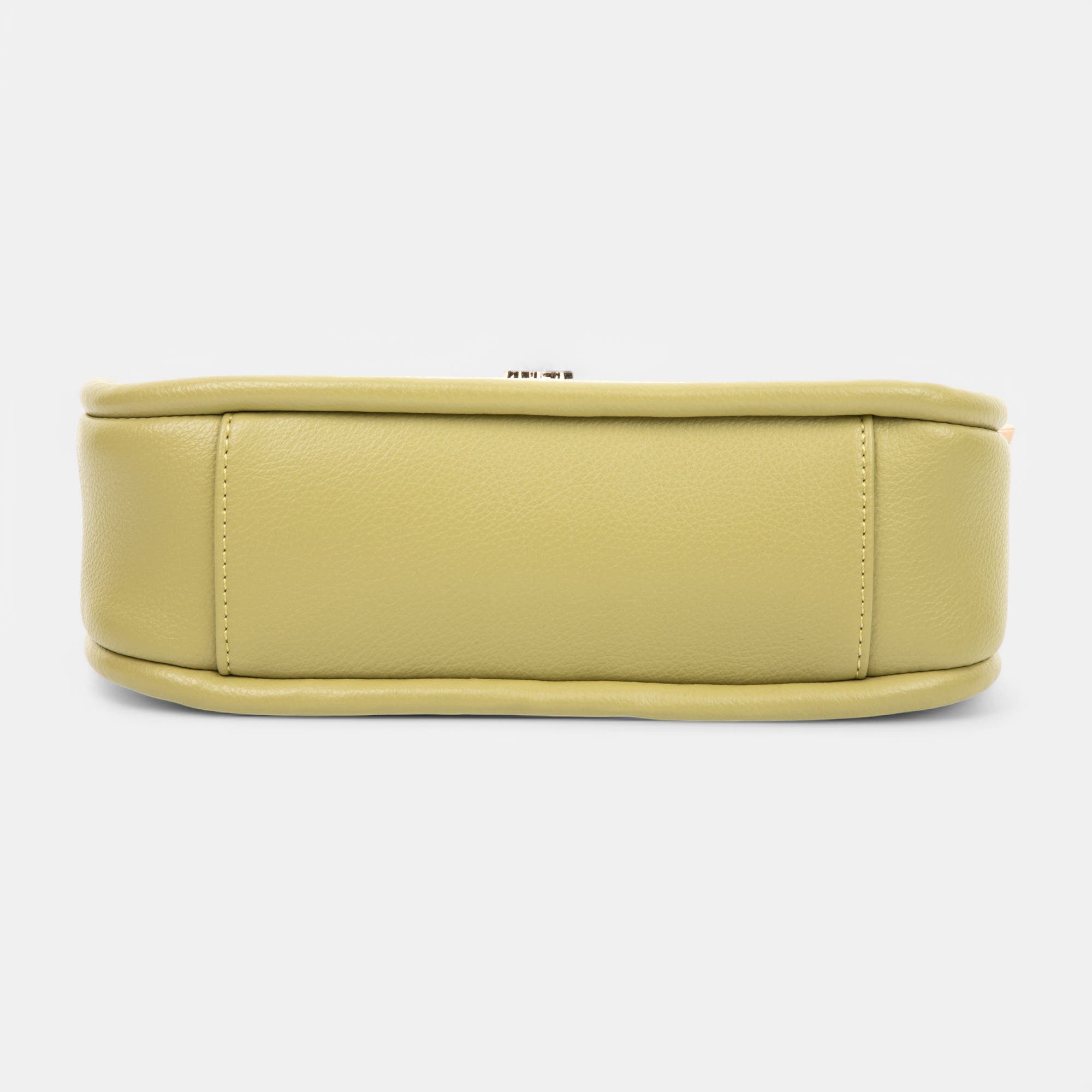 Sac bandoulière vert