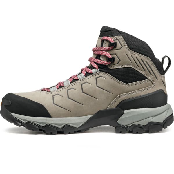 Chaussure de randonnée mid SCARPA MORAINE MID PRO GTX W MINERAL