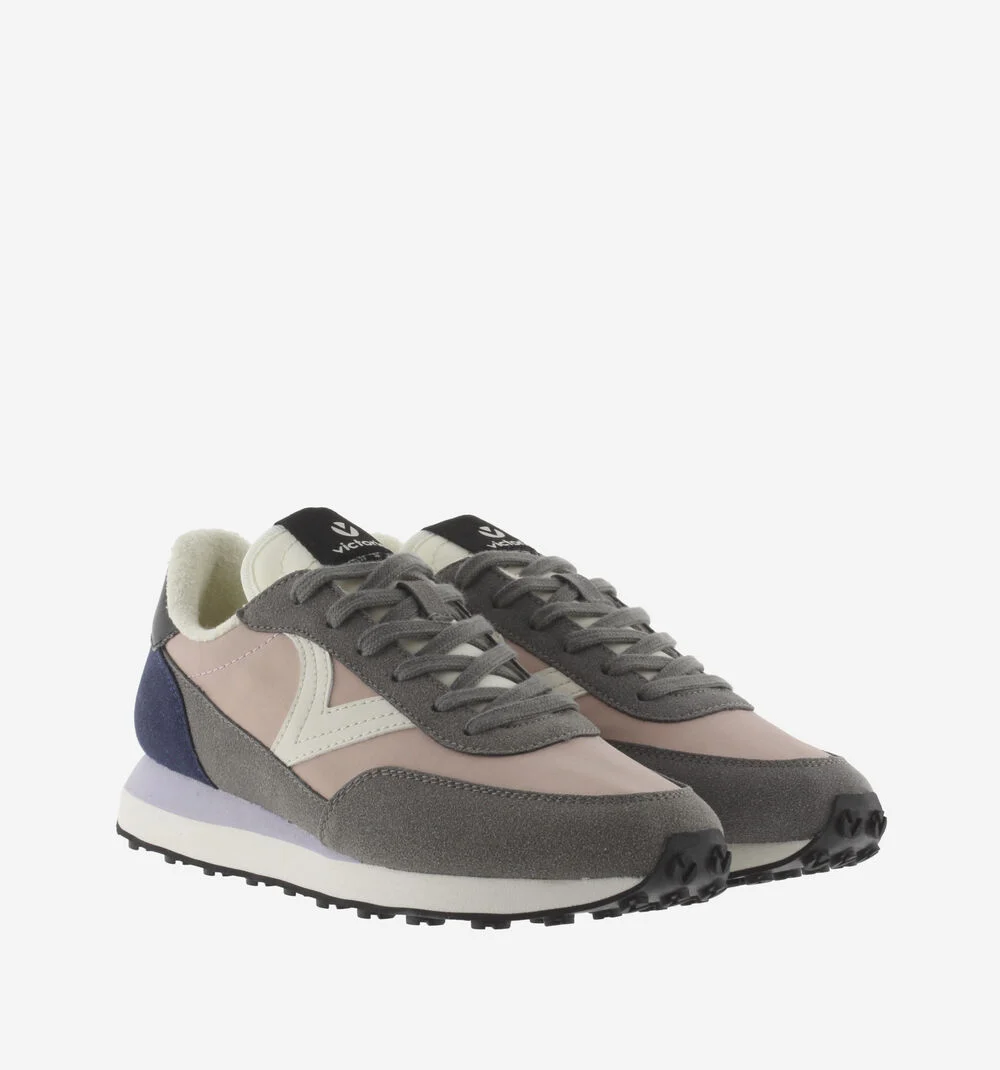ASTRO MULTICOLOUR NYLONNUDE