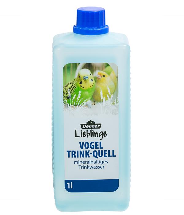 Dehner Lieblinge Vogel Trink-Quell, 1 l