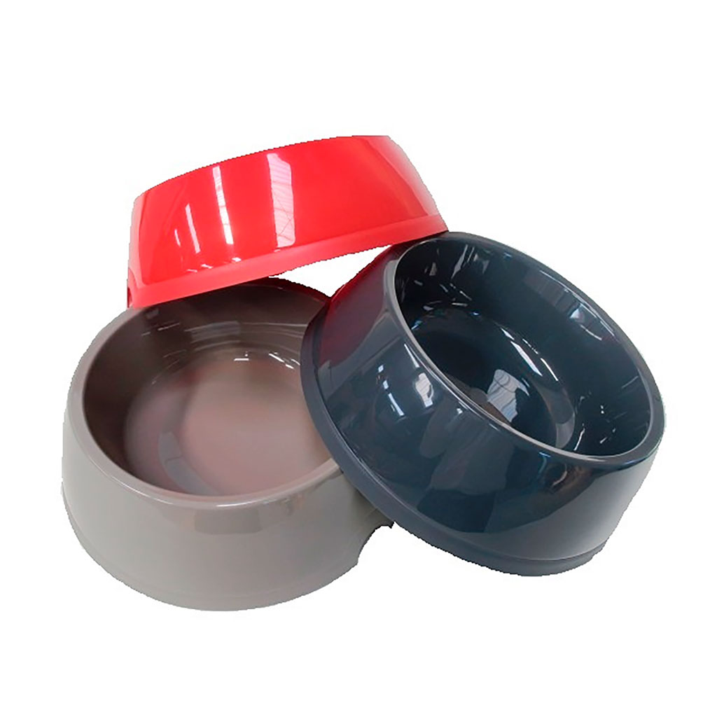 Gamelle plastique 23cm