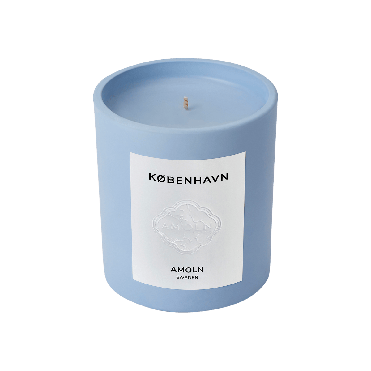 København Scented Candle 270gr