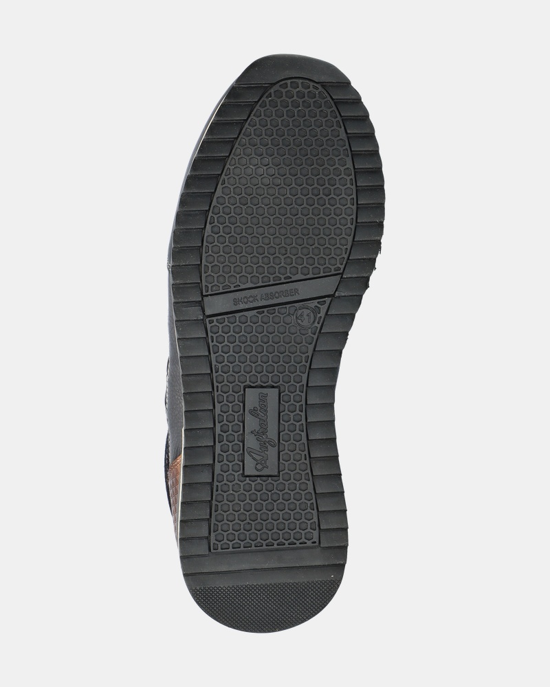 Australian Filmon Lage sneakers  - blauw