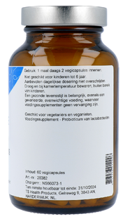TS Choice Optiflor Plus Capsules 60VCP