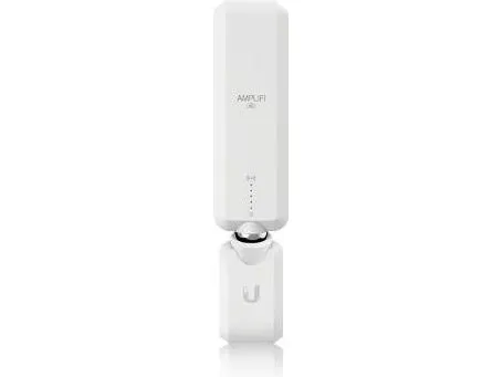 Ubiquiti AmpliFi Home Wi-Fi System AFI-P-HD MeshPoint - WiFi-rækkeviddeforlænger - Wi-Fi 5 - 2.4 GHz, 5 GHz
