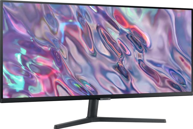 Samsung Viewfinity S5 LS34C500 34
