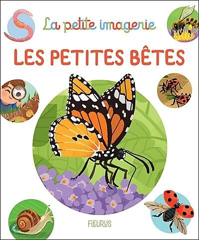 IMAGERIE LES PETITES BETES
