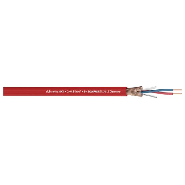 Sommer Cable SC Club Series MKII RT