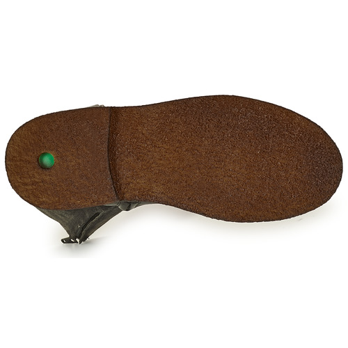 Kickers - TINTTA - Noir