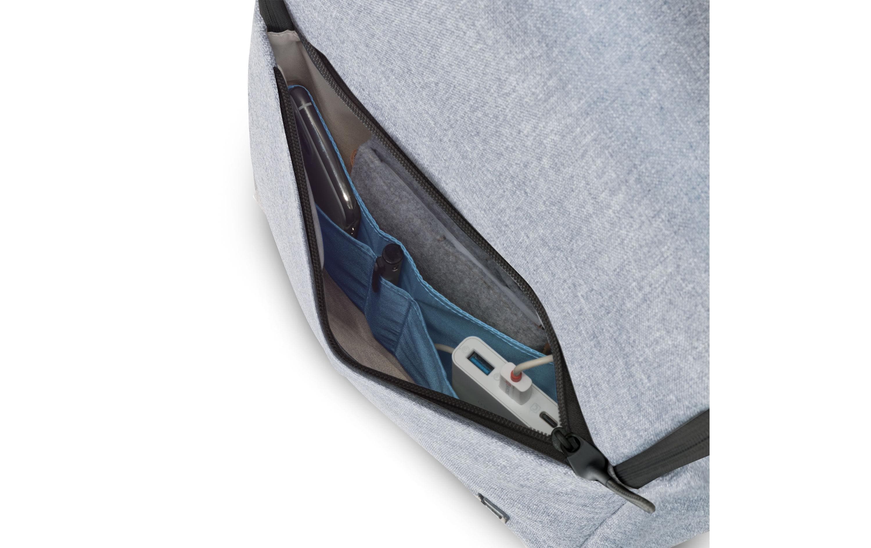 Notebook-Rucksack Eco MOTION 15.6 