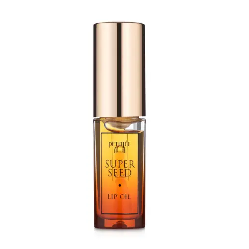 Super Seed Lip Oil