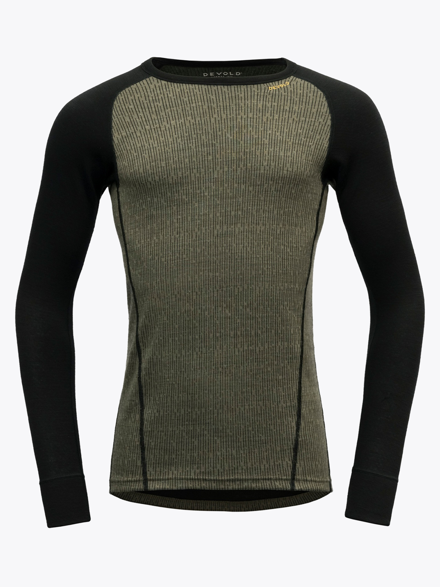 Duo Active Merino 210 Shirt Man