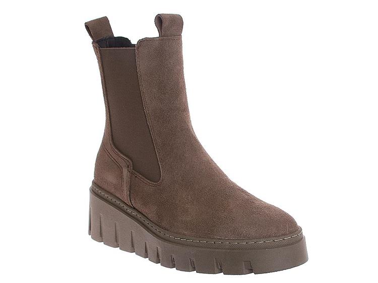 Tamaris 1-25489-45-341 taupe